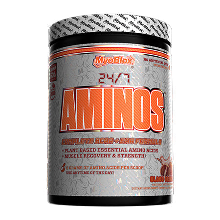 (3 FOR 1) 24/7 AMINOS