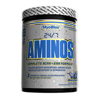 (3 FOR 1) 24/7 AMINOS