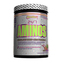 24/7 RECOVERY AMINOS (30 SERVINGS)