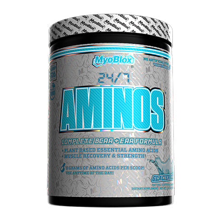 24/7 RECOVERY AMINOS (30 SERVINGS)