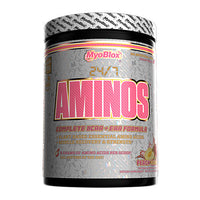 (3 FOR 1) 24/7 AMINOS