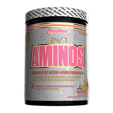 (3 FOR 1) 24/7 AMINOS