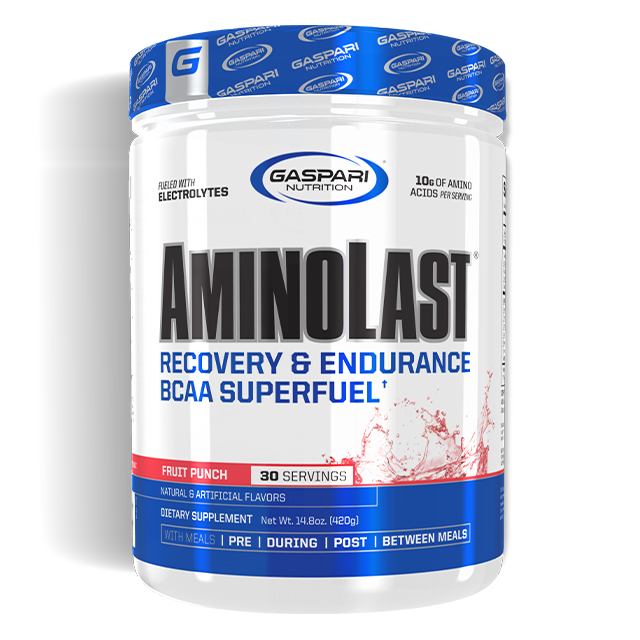 AminoLast