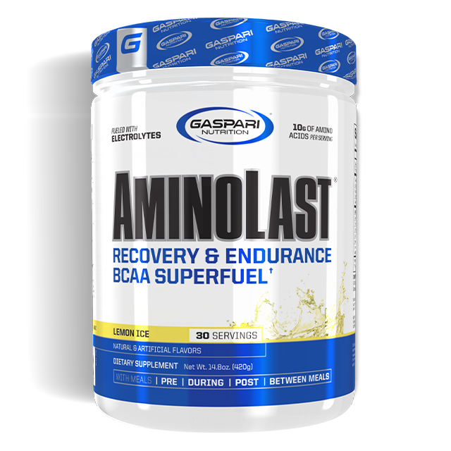 AminoLast
