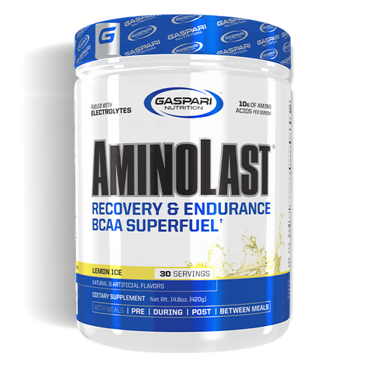 AminoLast