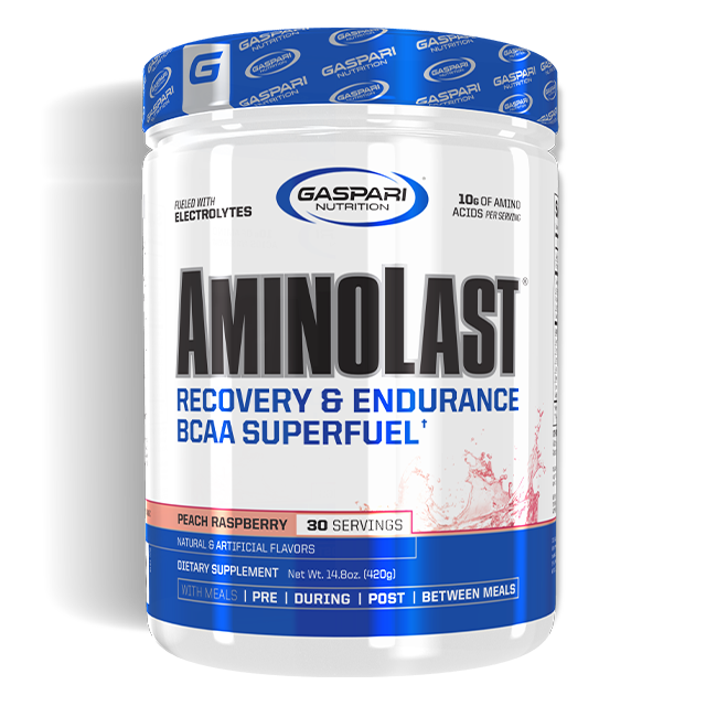 AminoLast