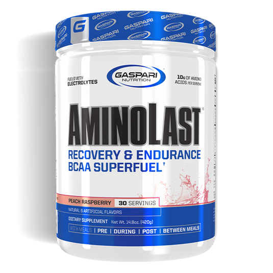 AminoLast