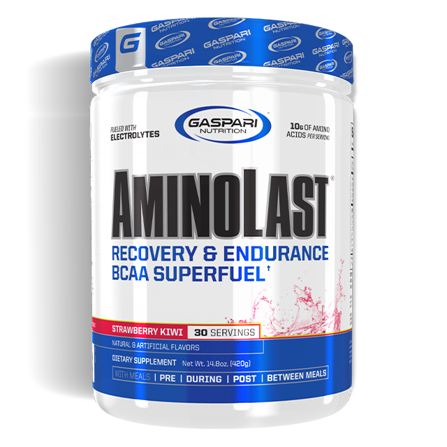 AminoLast