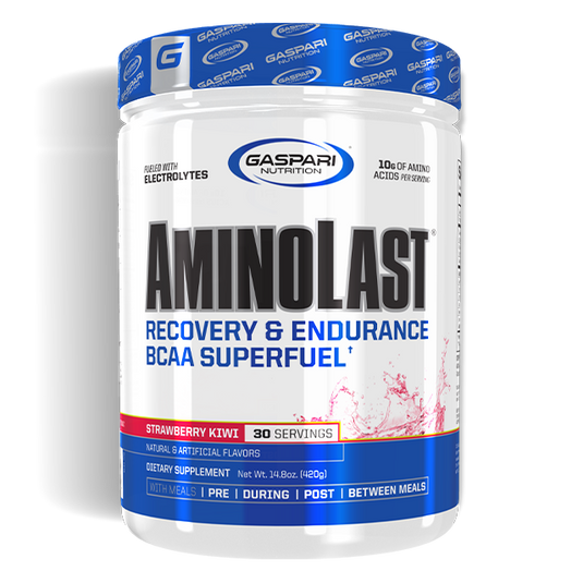 AminoLast