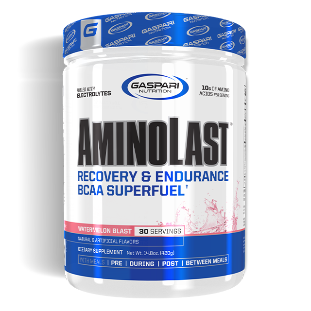 AminoLast