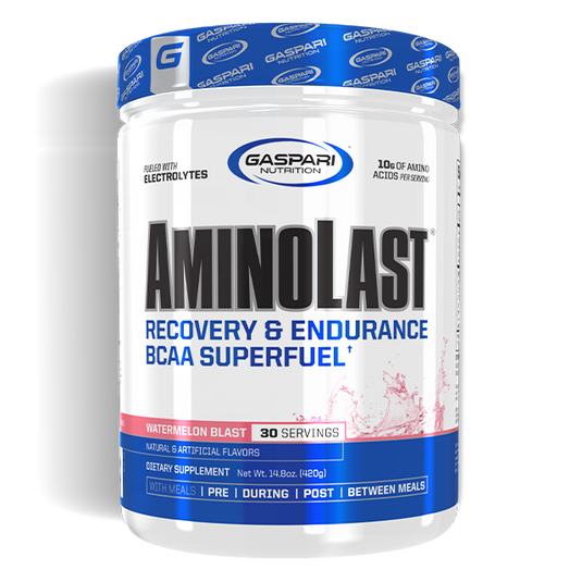 AminoLast