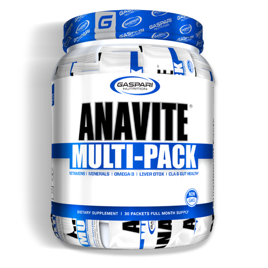 Anavite Multi-Pack - 5-in-1 Performance Pack