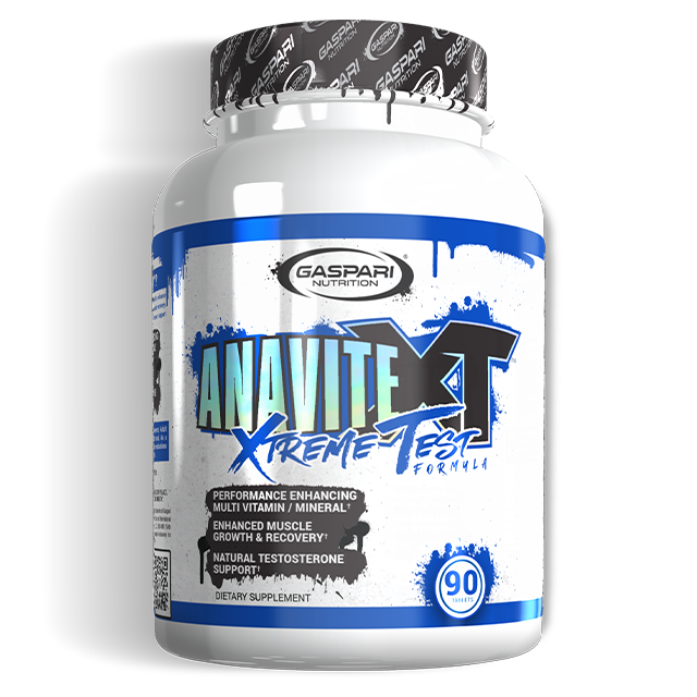 Anavite XT - Multi + Test