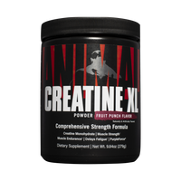 Animal Creatine XL