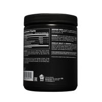 Animal Creatine XL