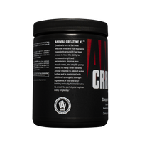 Animal Creatine XL