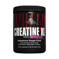 Animal Creatine XL