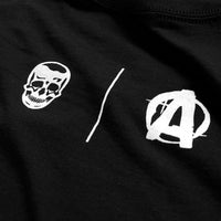 Animal x Gymreapers Tee