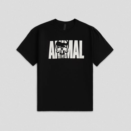 Animal x Gymreapers Tee