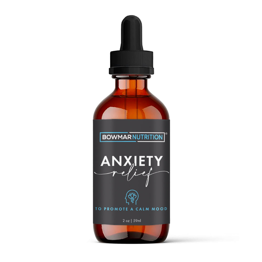 Anxiety Relief