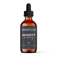 Anxiety Relief