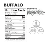 BOWMAR APEX MEAT BITES
