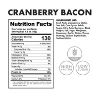 BOWMAR APEX MEAT BITES