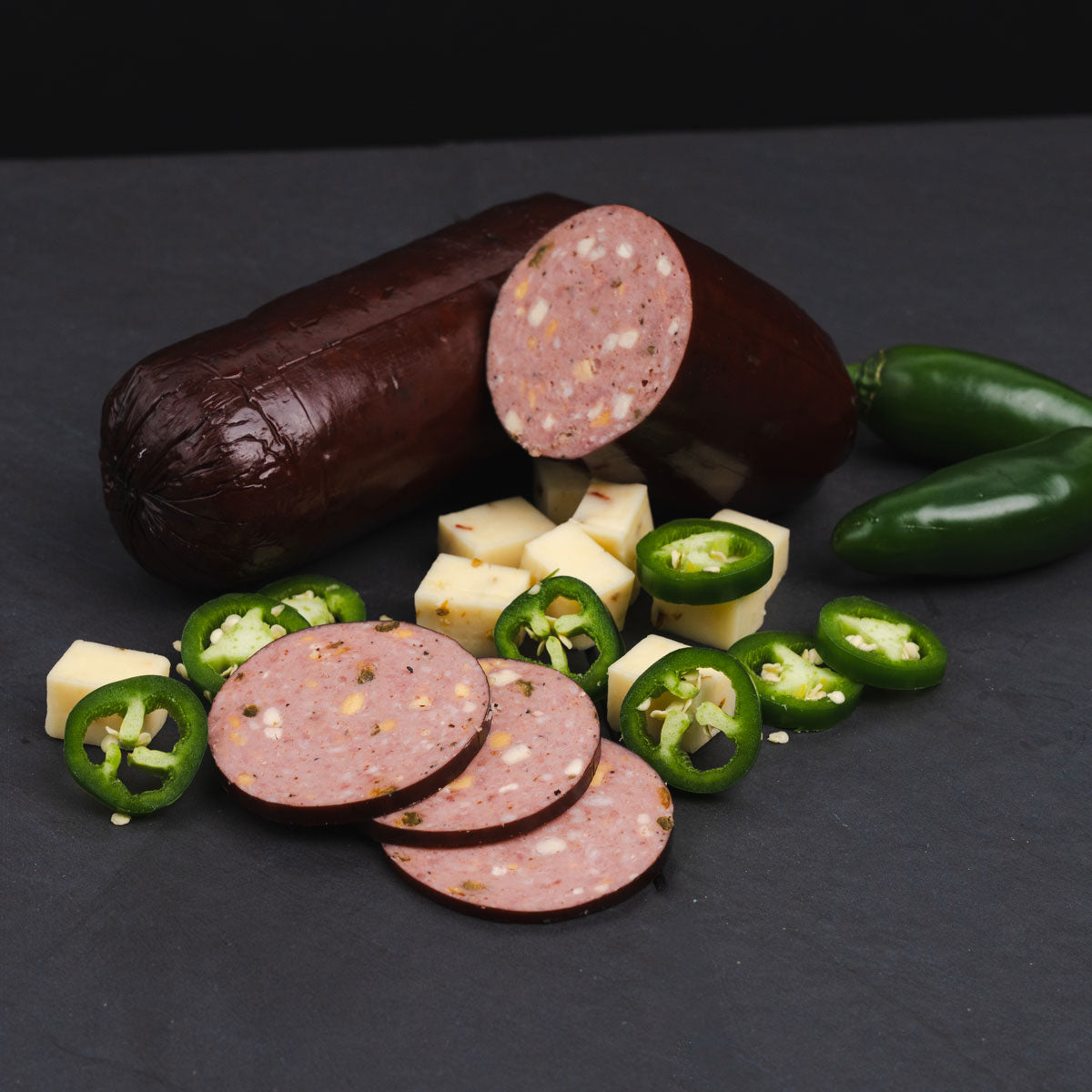 Summer Sausage