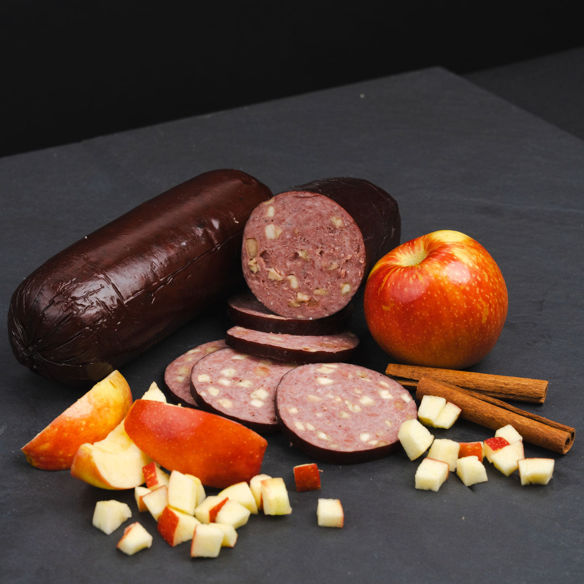 Summer Sausage