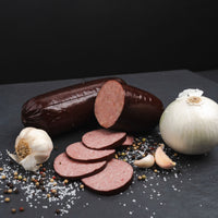 Summer Sausage