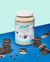 Plant Protein - Frosted Flurry