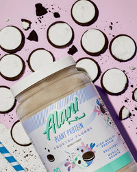 Plant Protein - Frosted Flurry