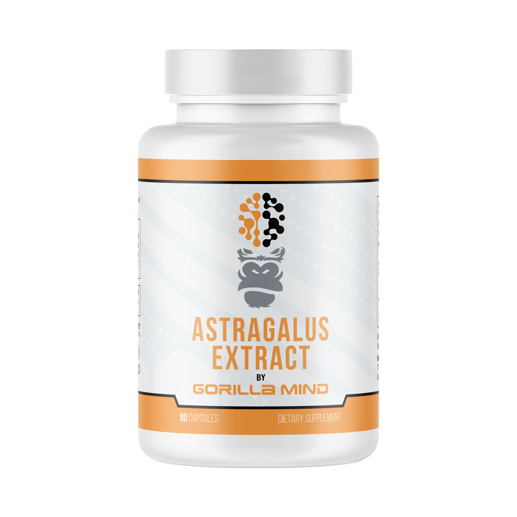 Astragalus