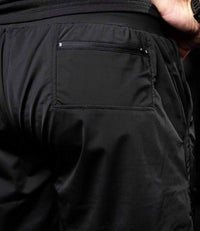 Blackout Axe Training Shorts