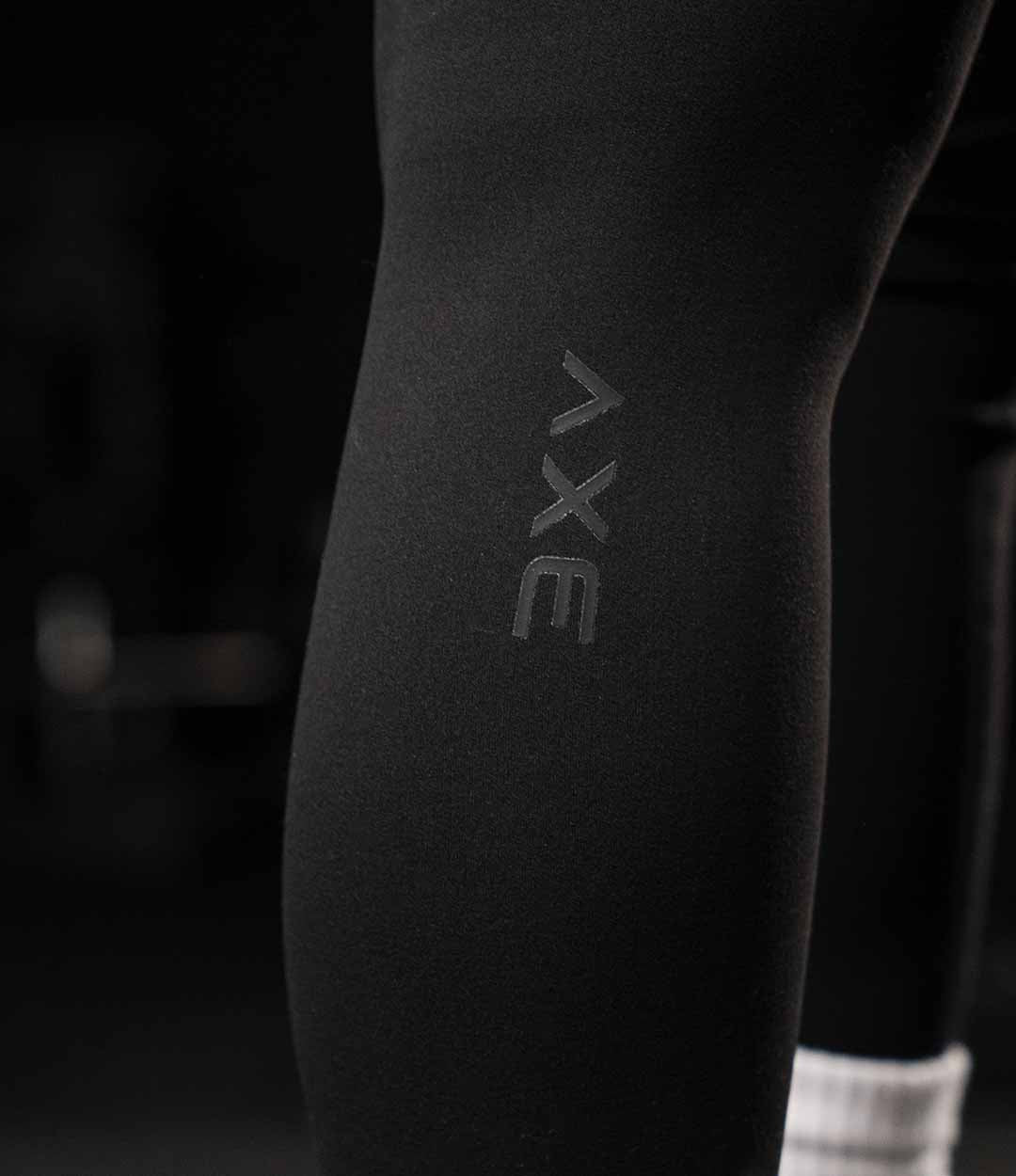 Black Axe Leggings