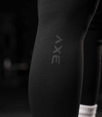 Black Axe Leggings