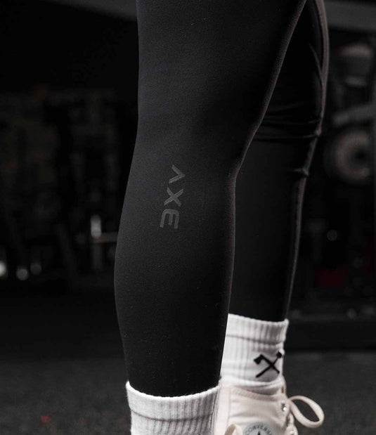 Black Axe Leggings