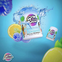 Gym Molly - Blue Raspberry Lemonade