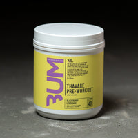 Thavage Pre-workout