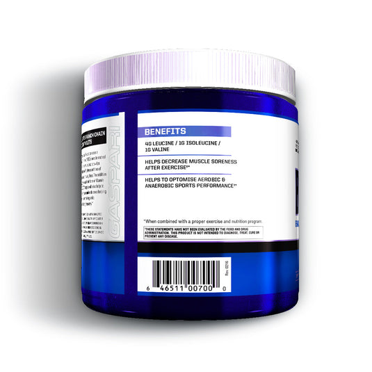 BCAA 6000™ - Tablets