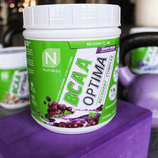 BCAA Optima