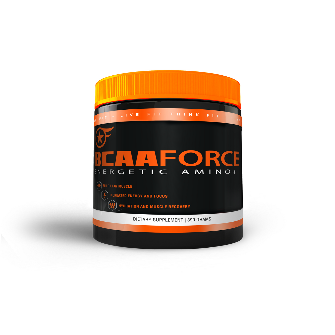 BCAA Force 390g