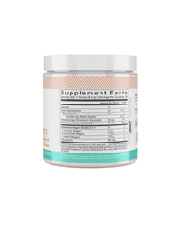 BCAA - Sour Peach Rings
