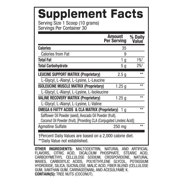 Best BCAA™