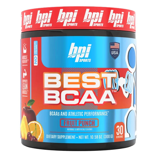 Best BCAA™