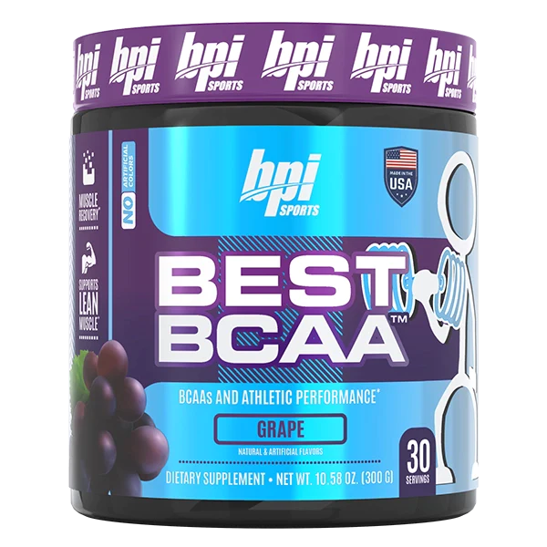 Best BCAA™