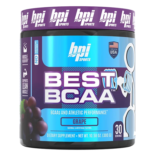 Best BCAA™