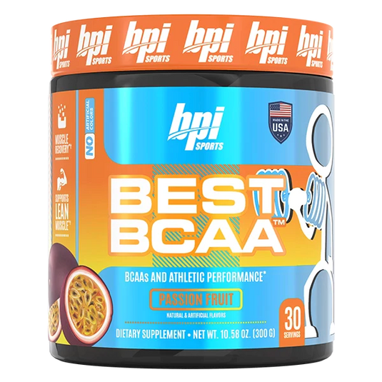 Best BCAA™