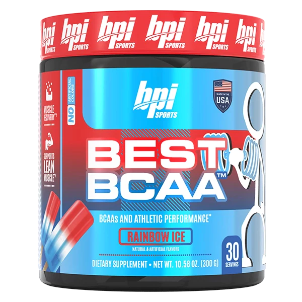 Best BCAA™