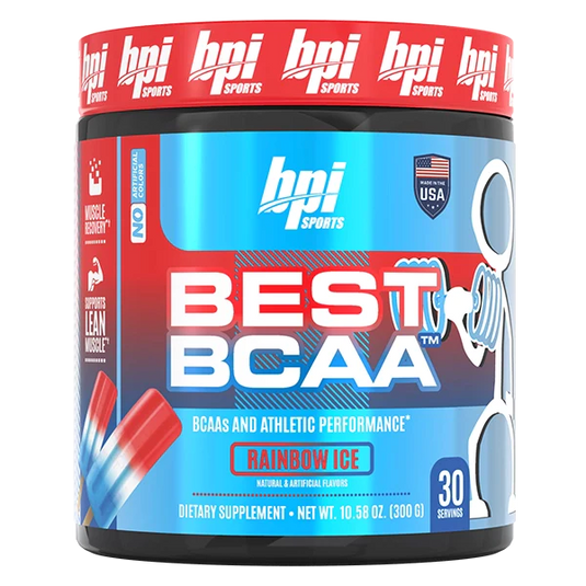 Best BCAA™